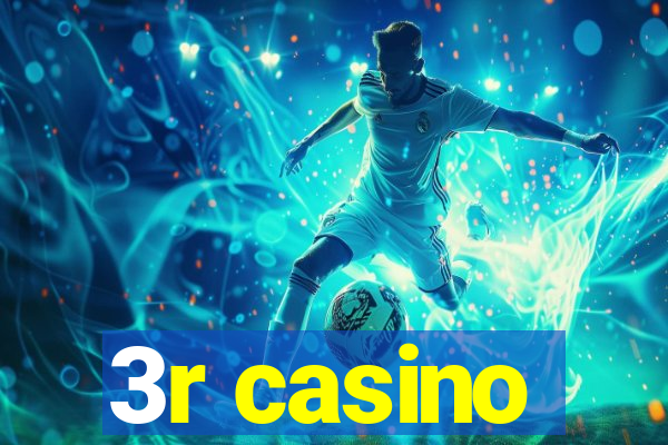 3r casino